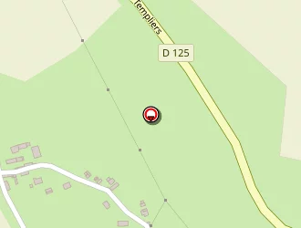 Carte de Houille Bruno à Harquency