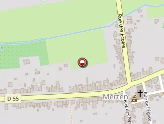 Carte de Biewer Bernadette à Merten