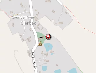 Carte de Urgence (services Locaux) à Clarbec