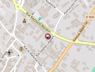 Carte de Pizza Mania à Briey