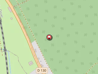 Carte de Garage Du Moulin A Papier à Pont-authou