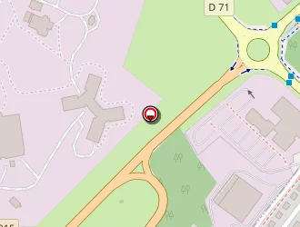 Carte de Bâti-services à Vaudreuil (le)