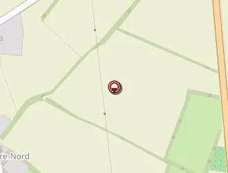 Carte de La Mare à Lessay