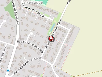 Carte de So Loc à Amfreville