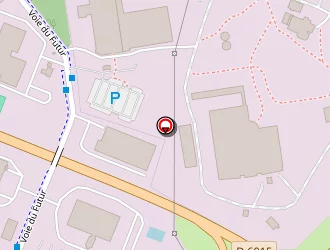 Carte de Buffalo Grill à Val-de-reuil