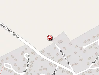 Carte de Da Rocha à Saint-pierre-des-fleurs