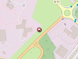 Carte de Alexia Services à Vaudreuil (le)