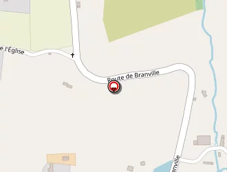 Carte de Bvm Electricité à Danestal