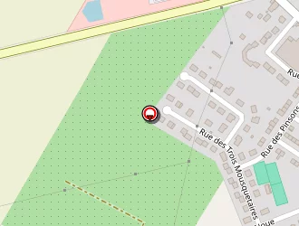 Carte de Dlv Services à Villers-cotterêts