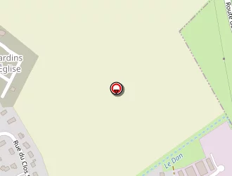 Carte de Alm Aménagement à Anisy