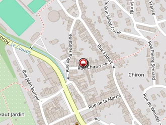 Carte de Pizza Saveur à Moyeuvre-grande