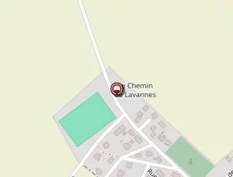 Carte de Boutreau David à Beine-nauroy