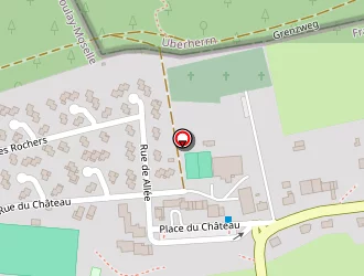 Carte de Grova Antoine à Merten