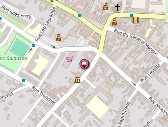 Carte de Kovar Georges à Villers-cotterêts