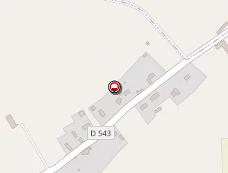 Carte de Ernault Jérome à Sainteny