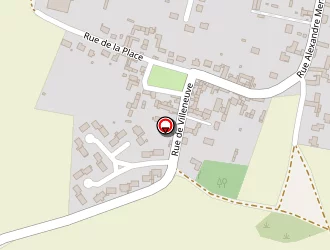 Carte de Garzelli Joseph à Lormaison