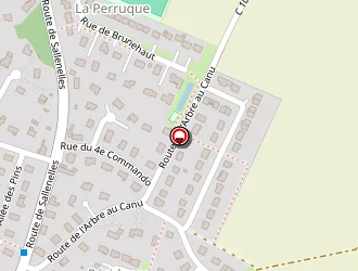 Carte de Pardoën Laurent à Amfreville