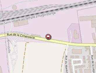 Carte de Educ@net à Amnéville