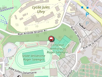 Carte de Corsaire à Creil