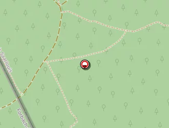 Carte de Complexe Sportif à Merten