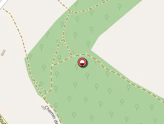 Carte de Guillard Gilbert à Saint-hymer