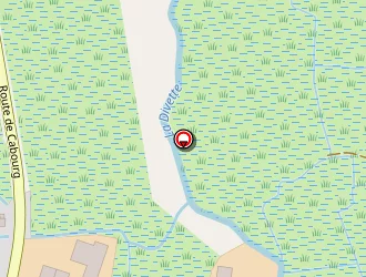 Carte de Terrains D'évolution à Varaville