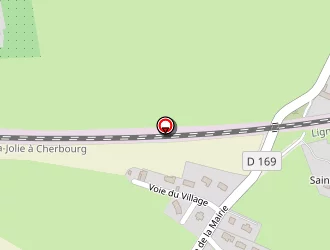 Carte de Urgence (services Locaux) à Ranchy