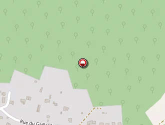 Carte de Herson Déborah à Corcy