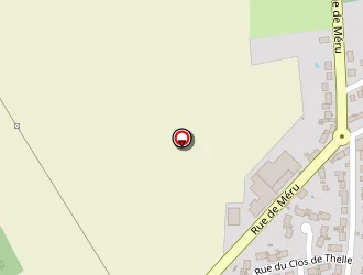 Carte de Dog And Co à Andeville