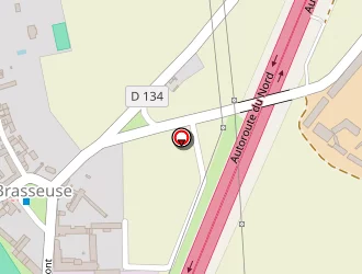 Carte de Aquarelle à Brasseuse