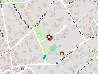 Carte de Tillard Jean-louis à Mathieu