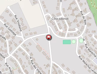 Carte de Fialet Anthony (ae) à Moyeuvre-grande