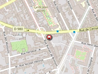 Carte de Transit Auto à Reims