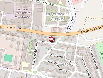 Carte de Foyer Rémois à Reims