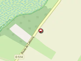 Carte de Nicolle Eric à Amfreville