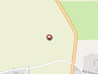 Carte de Les Burons à Andelys (les)