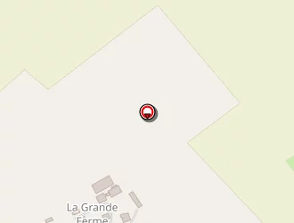 Carte de La Poste à Annebault