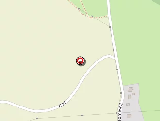 Carte de Bailly Elodie à Harquency