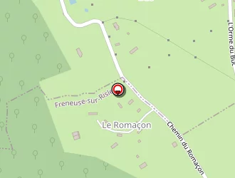 Carte de Renard Patrick à Saint-philbert-sur-risle