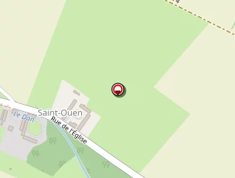 Carte de Mairie à Périers-sur-le-dan