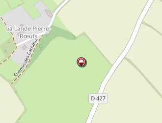 Carte de Laigle Didier à Montgardon