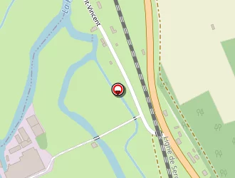 Carte de Espace Risle à Glos-sur-risle