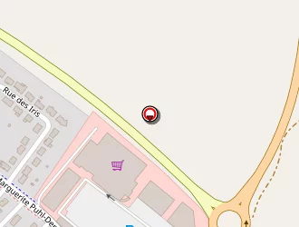 Carte de Miss Lily à Briey