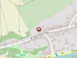 Carte de Training With Katmos à Montataire