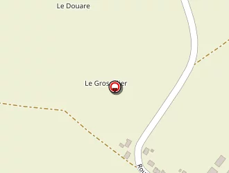 Carte de Taxi Chambley à Lantéfontaine