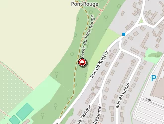 Carte de Ag Batiment à Montataire