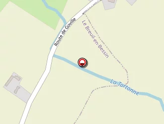 Carte de Lefileur André à Blay