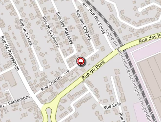 Carte de Ms Conseils à Mondelange