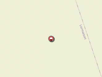 Carte de Linguapassion à Lormaison