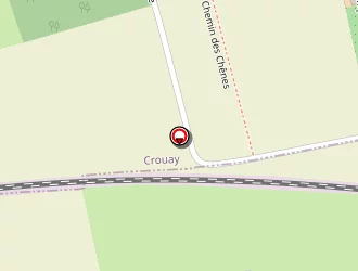 Carte de Laloe Christian à Campigny